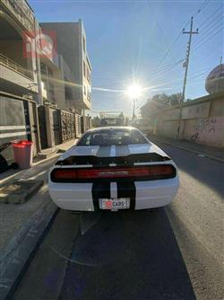 دودج تشالنجر